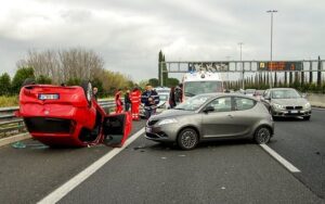 accident voiture