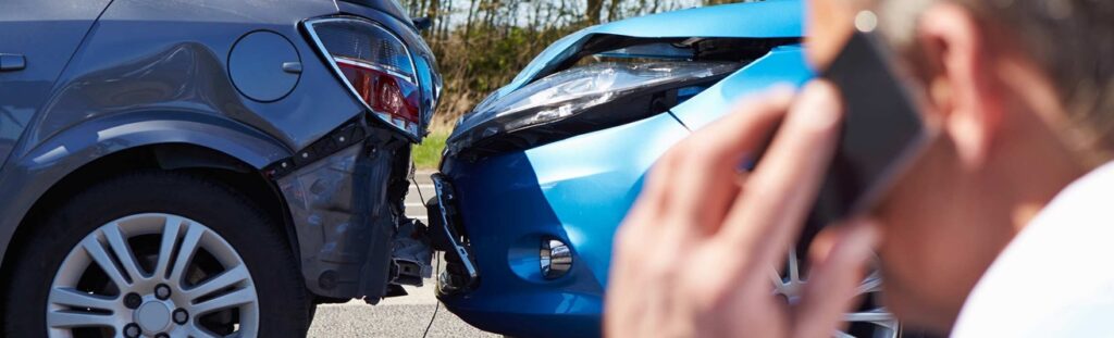 accident voiture