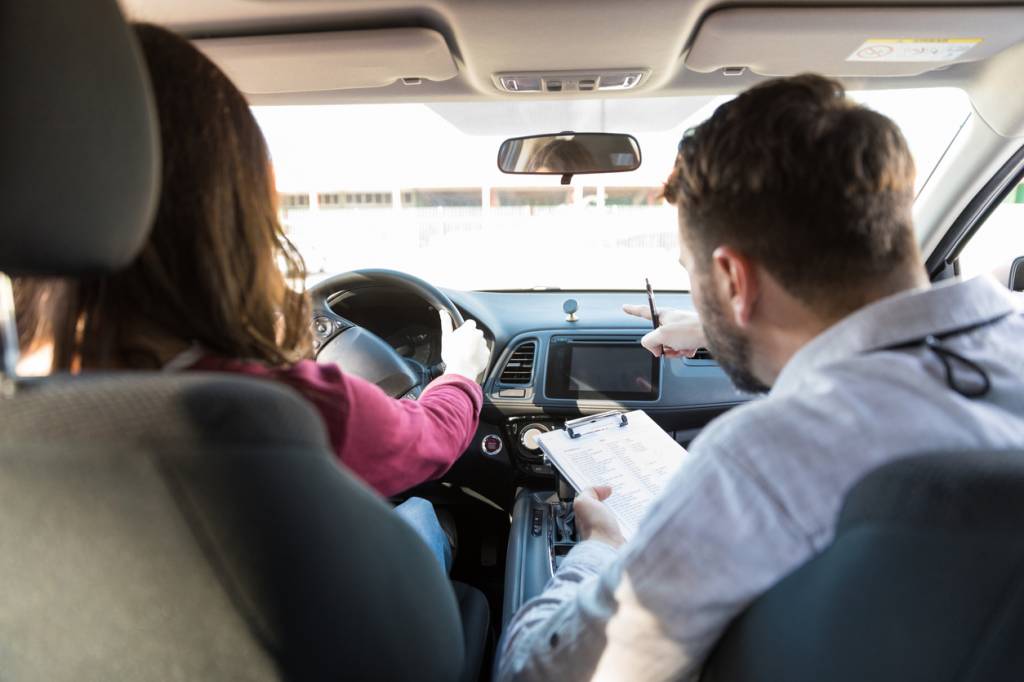 auto-école permis de conduire